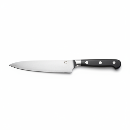 Stainless Steel Chef's Knife